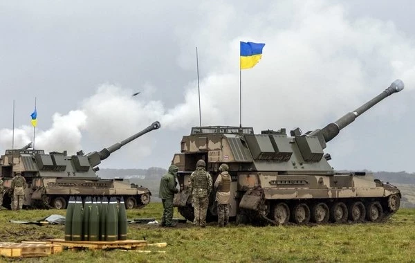 Контрнаступление ВСУ сегодня, последние новости 25.06.2023: где идет сейчас, что происходит в зоне СВО на Украине, 25 июня 2023