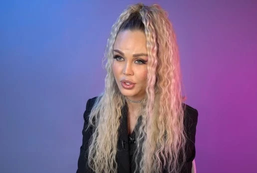 Мария Погребняк ответила на слухи о пластических операциях и раскрыла секреты красоты