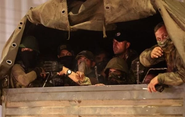 Обстановка на 16:00 в Воронежской области сегодня, 25 июня, последние новости: свежая информация о событиях, что происходит 25.06.2023