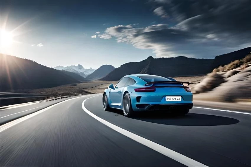 Автомобильный эксперт Барановский перечислил лучшие способы защиты автомобиля от солнца