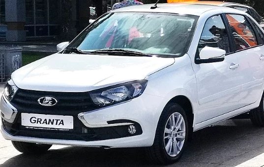 Названы самые дешевые новые седаны, доступные россиянам в 2023 году