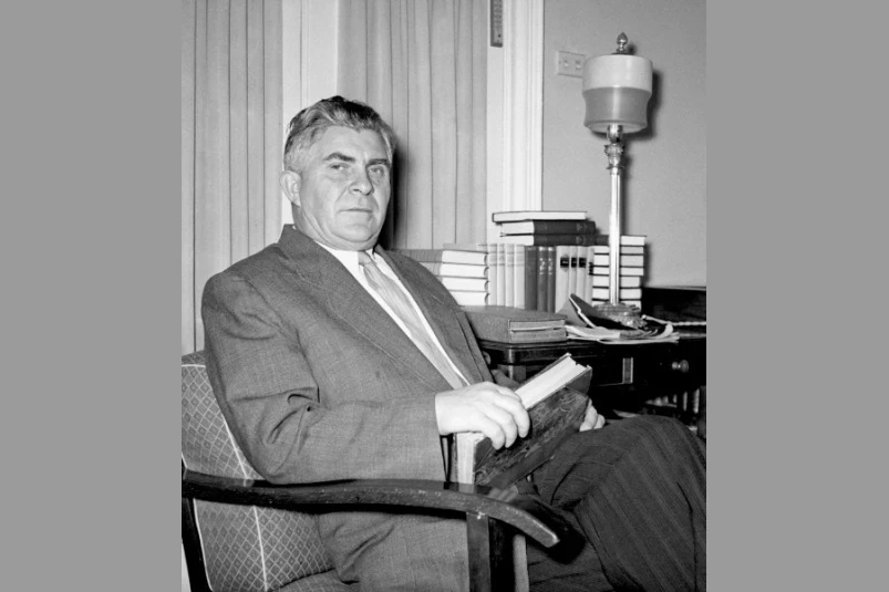 Дальний Восток 26 июня. Родился исследователь Чукотки Тихон Сёмушкин