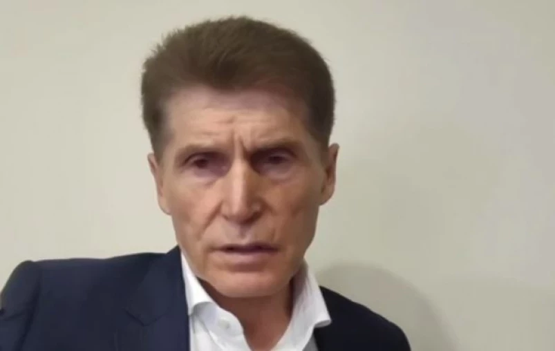 Губернатор Приморья выразил соболезнования родственникам утонувших детей