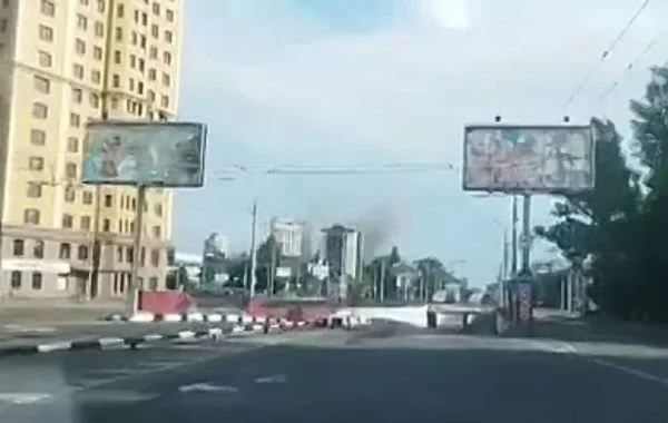 Взрывы в Луганске, данные на утро 26 июня, последние новости сегодня: удар ВСУ, куда попала Украина, свежие данные от 26.06.2023