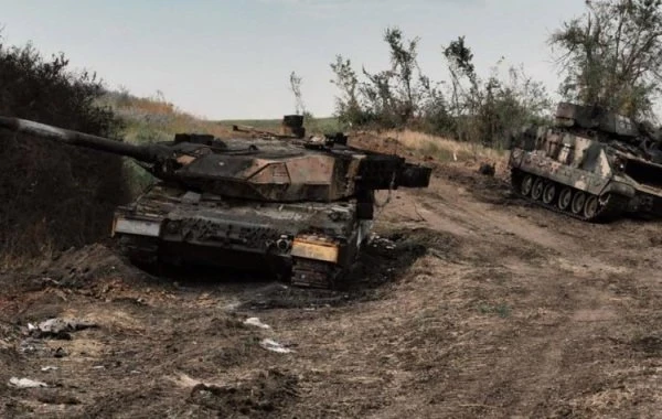 Контрнаступление ВСУ, данные на 07:00 сегодня, 26 июня: остановилось или нет, последние новости об атаках Украины в зоне СВО на 26.06.2023