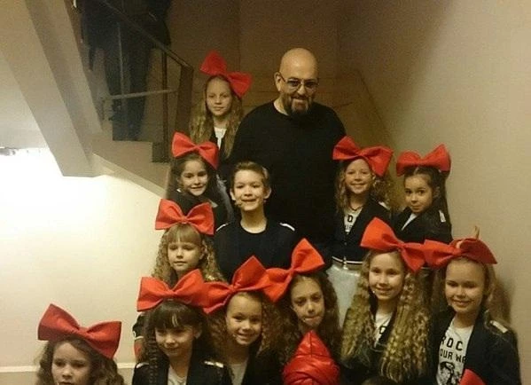 75-летний Михаил Шуфутинский объяснил, почему не спешит уйти на пенсию