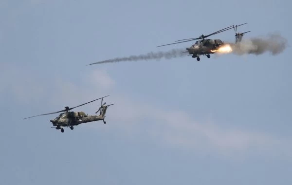 Военная спецоперация РФ на Украине, данные на 14:00 сегодня, 26 июня 2023 года, последние новости: мощные удары армии России по ВСУ, обзор