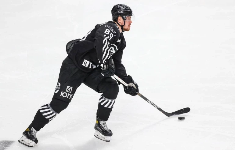 Стали известны соперники «Трактора» и «Магнитки» на старте нового сезона