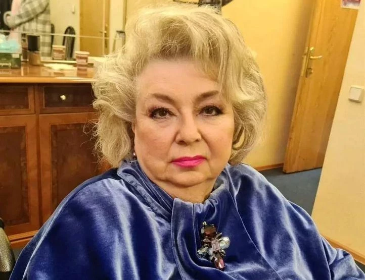 Татьяна Тарасова восхитилась видео с тренировки Романа Костомарова