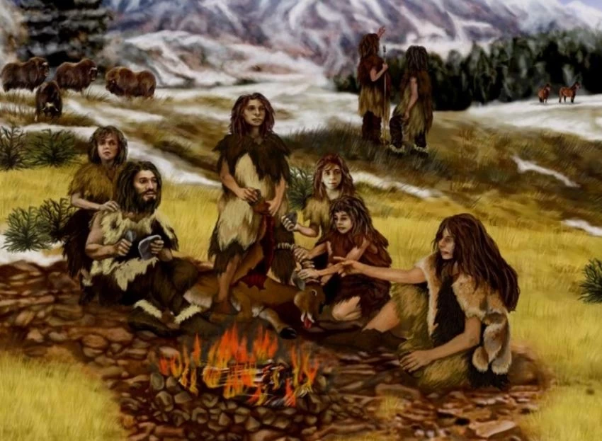 Археопаразитолог Слепченко описал рацион питания древних жителей Ямала