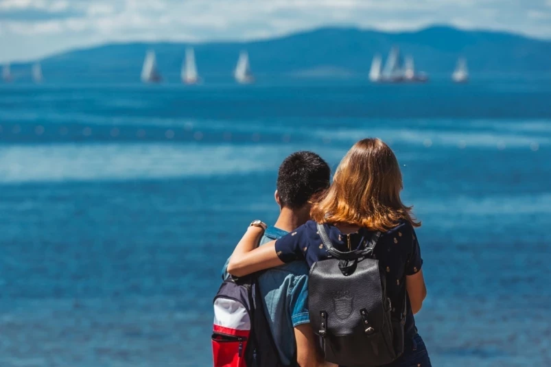 В школах Владивостока дали старт третьей смене летней оздоровительной кампании