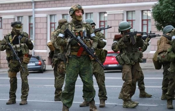 Обстановка в Ростовской области на сегодня, 27 июня, последние новости: свежие данные о текущей ситуации в Ростове-на-Дону от 27.06.2023