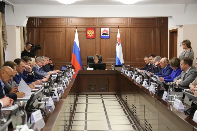 В Камчатском крае ветераны боевых действий освобождены от транспортного налога на автомобили