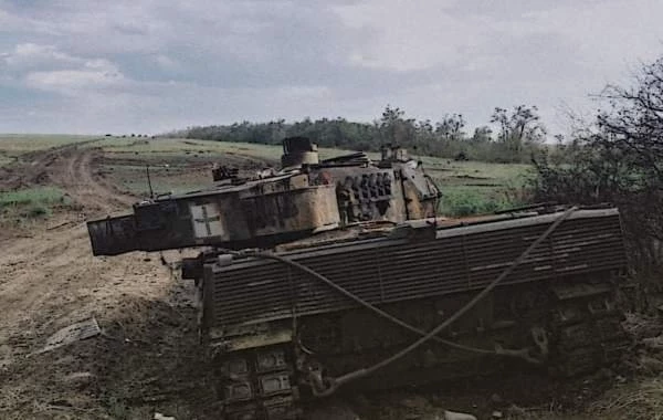 Контрнаступление ВСУ сегодня, последние новости 27 июня 2023: противник не имеет успеха, что происходит в зоне СВО на Украине, 27.06.2023