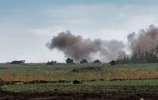 Авдеевка, Марьинка 27 июня, свежие новости на сегодня: активные бои продолжаются, новости последнего часа сейчас, 27.06.2023