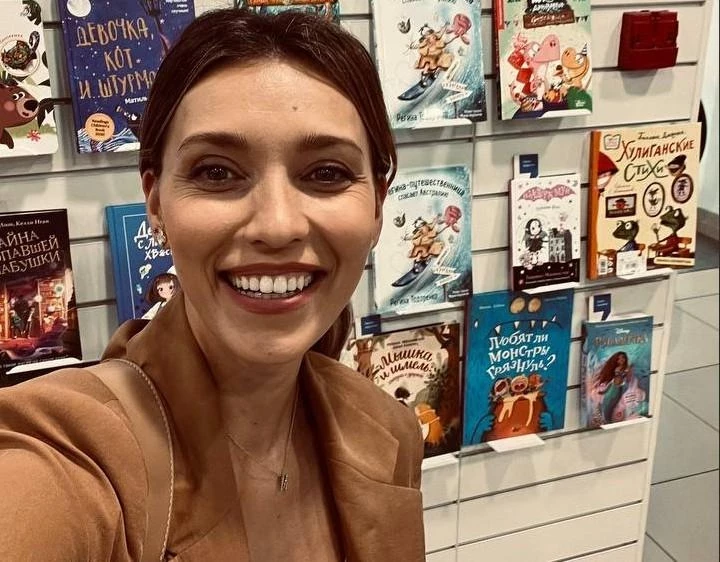 Регина Тодоренко призналась, что планирует третьего ребенка