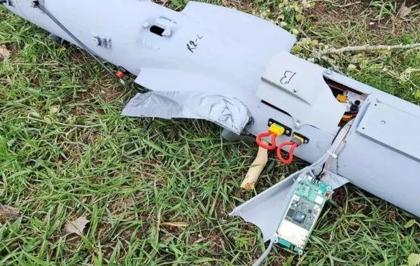 Крым сегодня, 27 июня, взрывы: крушение БПЛА, последние новости от 27.06.2023, что случилось в Крыму, актуальные сведения из Джанкоя