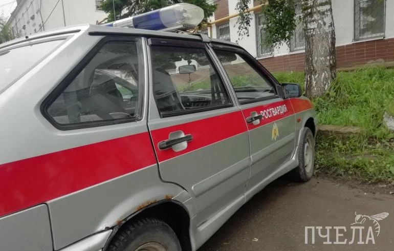 В Челябинске задержали преступника из Саратовской области, которого искали более пяти лет