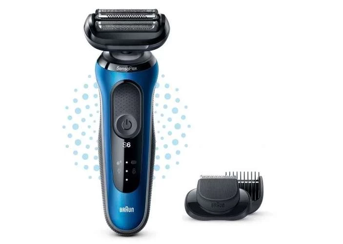 Лучшие мужские электрические бритвы