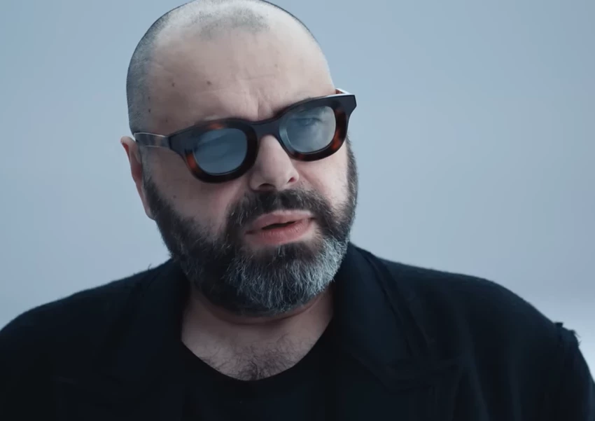 Максим Фадеев назвал редакцию шоу «Голос.Дети» «убогой»