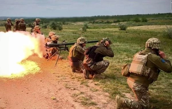 Контрнаступление ВСУ сегодня, последние новости 27.06.2023: где продолжается сейчас, что происходит в зоне СВО на Украине, 27 июня 2023