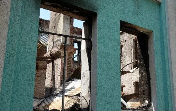 Обстрелы Белгородской области сегодня, 27 июня, данные на 12:00: последние новости, что происходит под Белгородом сейчас, 27.06.2023