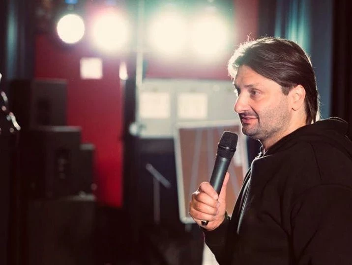 Эдгард Запашный пожаловался на отток российских артистов из России в Канаду