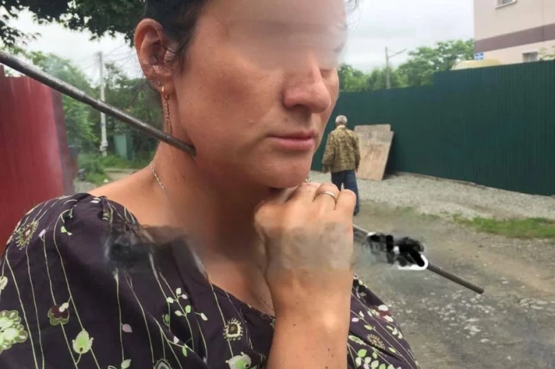 Новые подробности нападения с огнеметом в Приморье вызвали интерес у людей