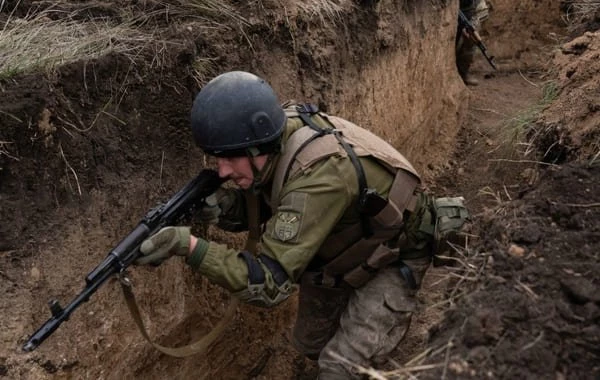 Контрнаступление ВСУ сегодня, 28 июня, новости: названа причина выдохшегося наступления Украины, обстановка в зоне СВО от 28.06.2023