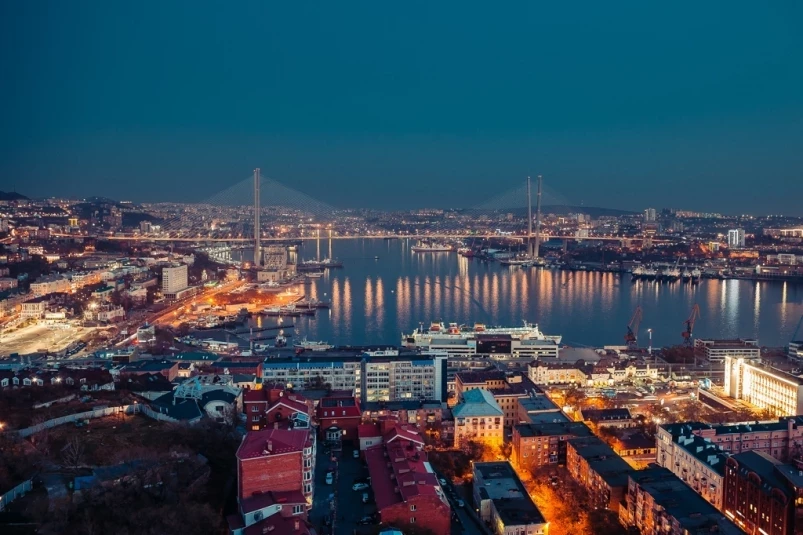 Июнь в истории Приморья: рождение слова “Владивосток”, первая церковь, “находка” Находки