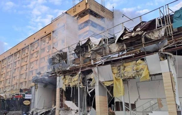 Украина сегодня 28.06.2023, последние новости: где сейчас идут мощные бои. Спецоперация России, карта боевых действий на Украине от 28 июня