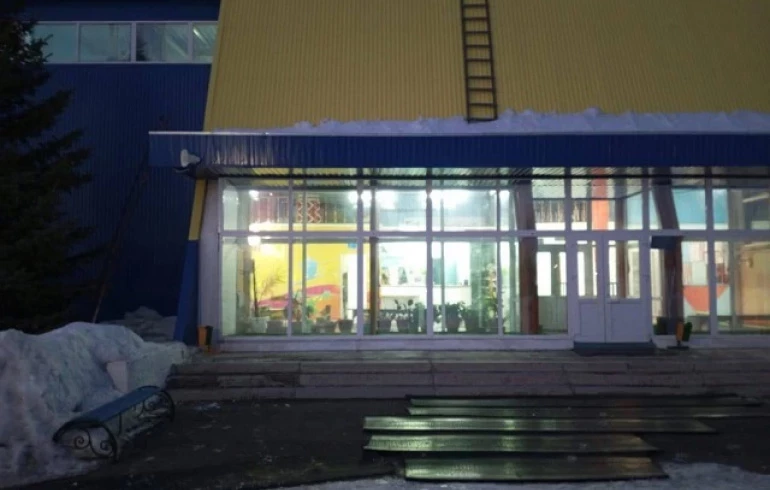 На Южном Урале за гибель 12-летнего школьника осудят бывшего директора ФОКа