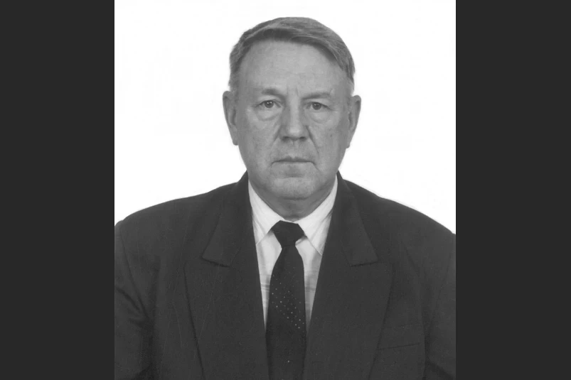 В Приморье скончался заслуженный работник связи РФ Федот Пугин