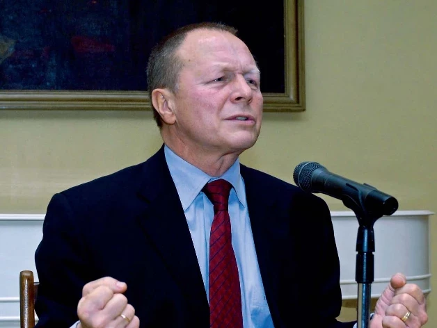 Борис Галкин считает, что актриса Ада Роговцева «накормлена антироссийской пропагандой»