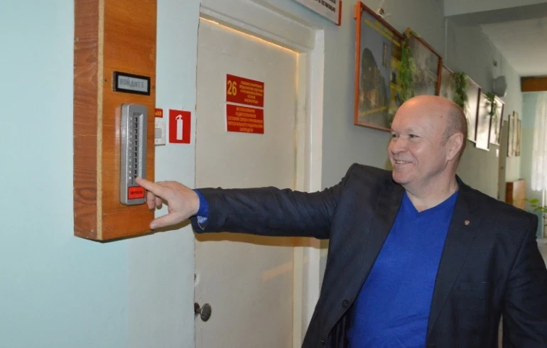 На Южном Урале при получении взятки задержали военкома