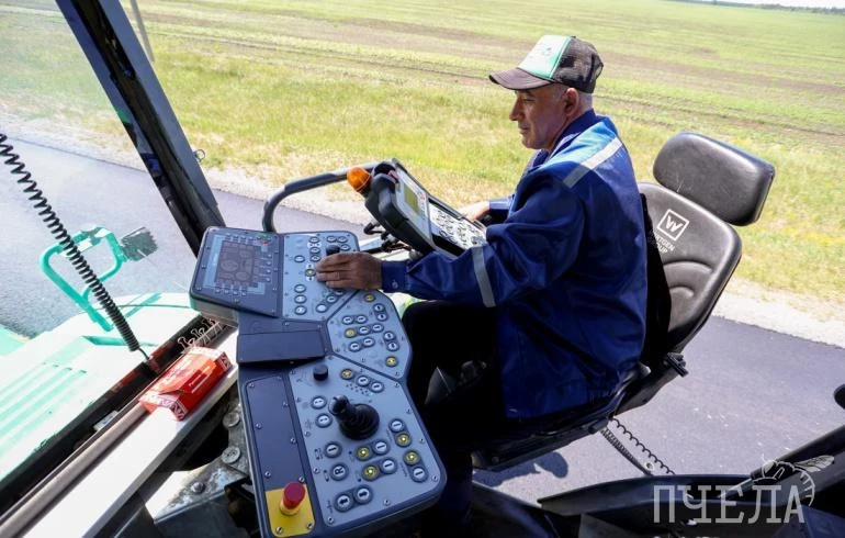 В Челябинской области перекроют движение по трассе М-5 «Урал» из-за буровзрывных работ