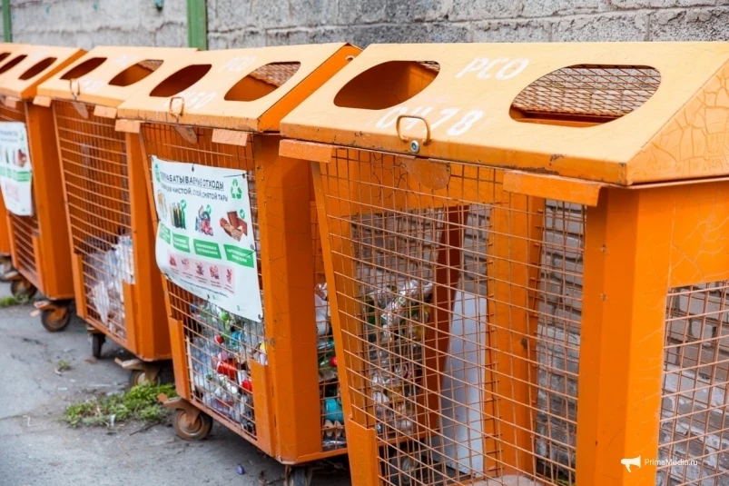 Какие принципы осознанного потребления являются частью вашей жизни? (ОПРОС)