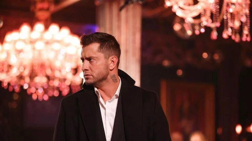 Премьера сериала «Макс и Гусь» с участием Павла Прилучного состоится на Wink 20 июля