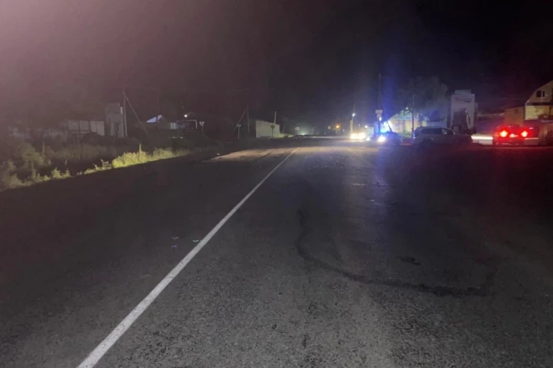 Виновник смертельного ДТП в Партизанске, сбивший 17-летнюю девушку, найден