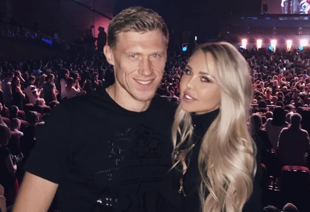 Мария Погребняк задумалась о четвертом ребенке после развода с футболистом