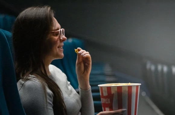 «Газпром-медиа» предлагает показывать короткометражки молодых режиссеров перед сеансами в кино