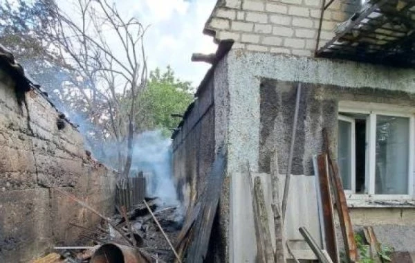 Обстрелы Белгородской области со стороны Украины, новости сегодня, 29 июня: ВСУ нанесли новые удары, свежие новости сейчас, 29.06.2023