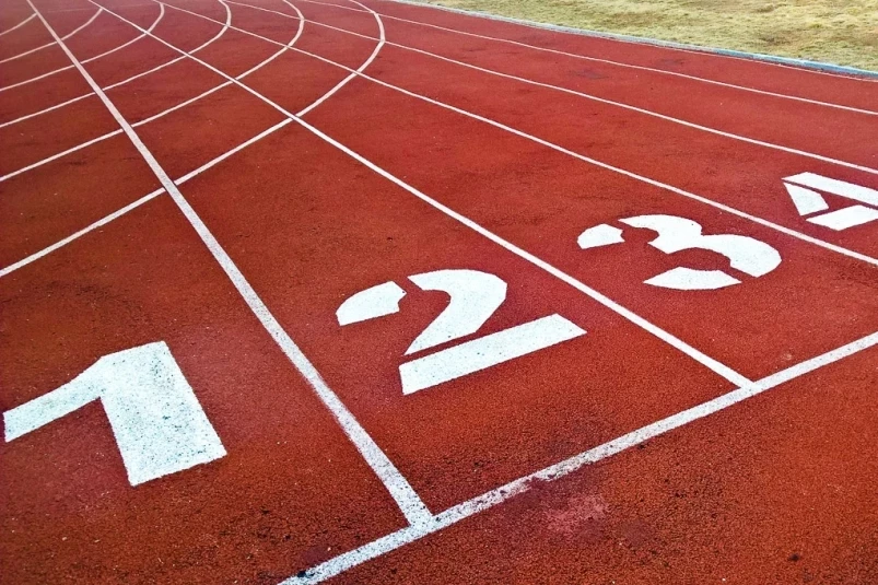 При вовлечении ребенка в спорт родители должны иметь осознанный подход – Юлия Вельбик