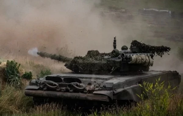 Артемовск (Бахмут) сегодня, 29 июня, последние новости: Артемовск по-прежнему остается одним из самых напряженных участков фронта