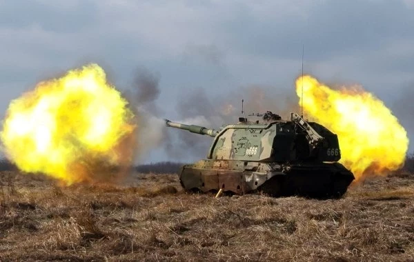 Последние новости Украины сегодня, 19 июня 2023: на Запорожье уничтожена крупная ДРГ Украины, карта боевых действий 19.06.2023, спецоперация