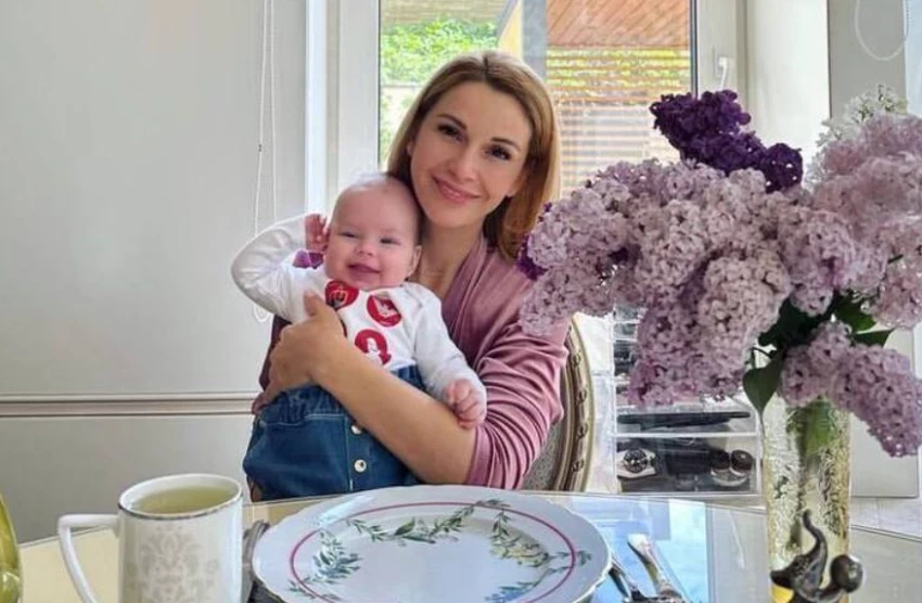 Ольга Орлова призналась, что иногда на себе экономит