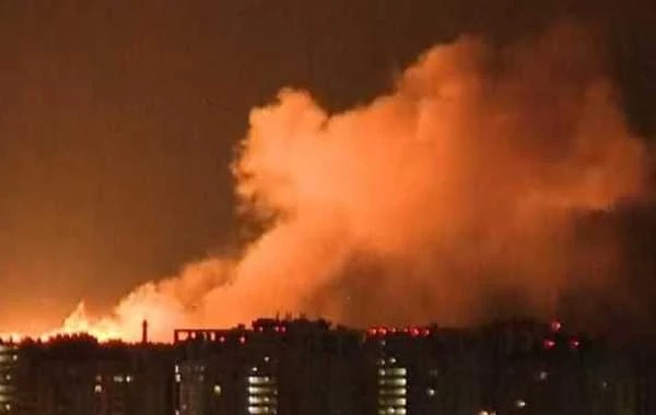 Харьков, Одесса сегодня, последние новости 29 июня 2023 года: взрывы прогремели в Харькове, обновленные сведения на 29.06.2023