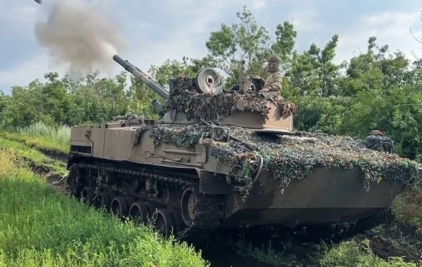 Авдеевка, Марьинка 29 июня, свежие новости на сегодня: армия России начала наступление в Марьинке, новости последнего часа от 29.06.2023