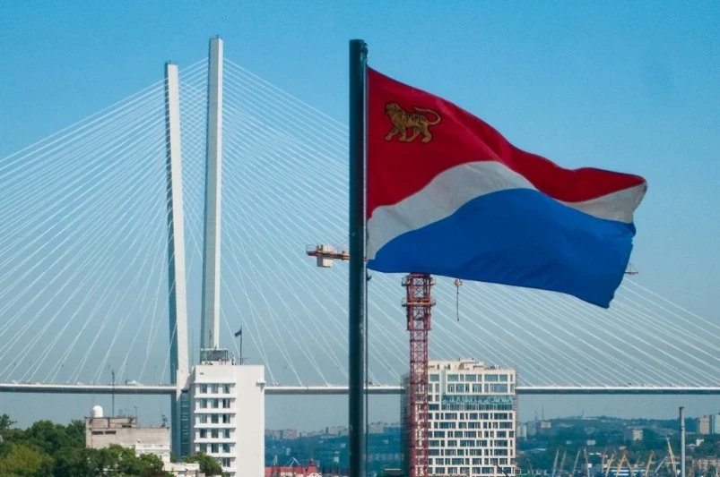 Конкурс на создание народного гимна Приморского края объявлен в регионе