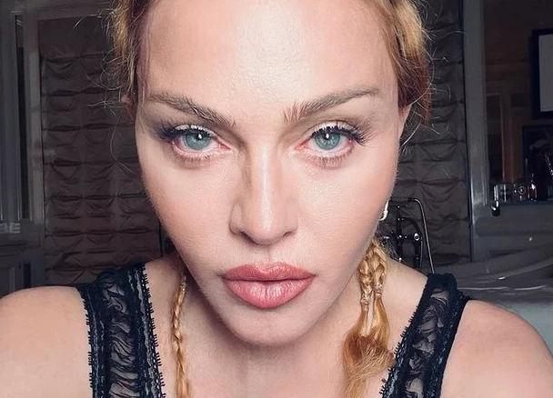 Семья Мадонны приготовилась к худшему после ее госпитализации